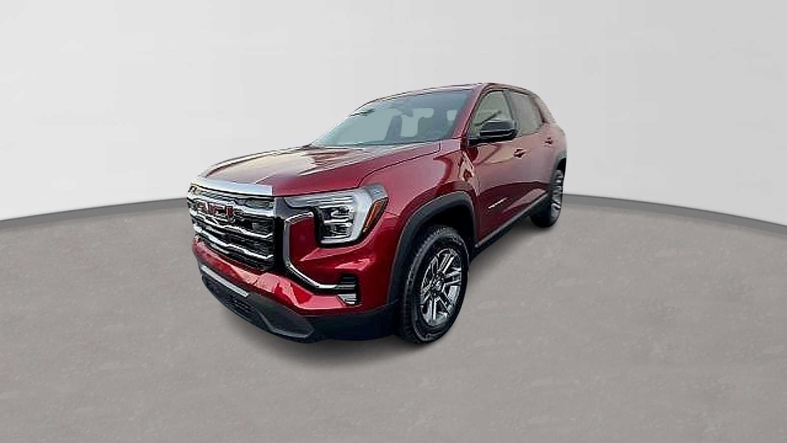 New 2026 GMC Terrain Elevation FWD image 1