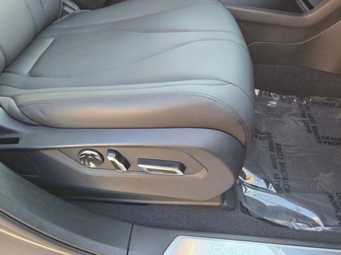 Used 2023 Acura RDX AWD image 7