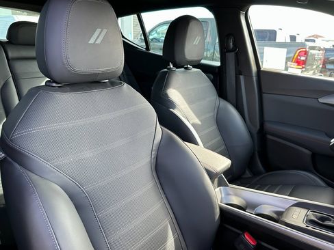 Certified 2024 Dodge Hornet R/T Plus w/ Tech Pack Plus w/o Parking image 17