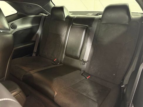 Used 2020 Dodge Challenger R/T Scat Pack w/ 1320 Plus Group RWD image 37