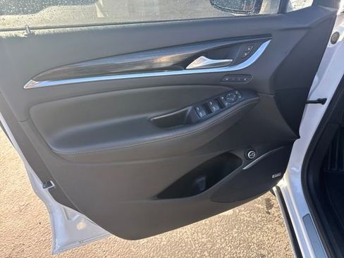 Used 2021 Buick Enclave Avenir w/ Avenir Technology Package image 9