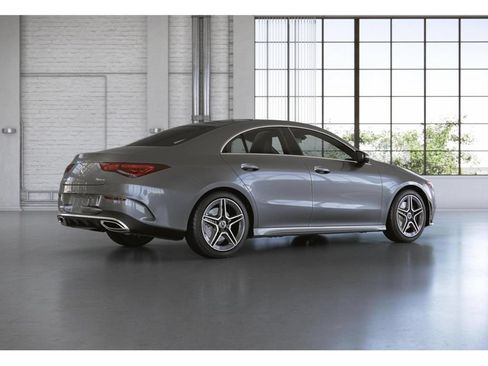 Certified 2023 Mercedes-Benz CLA 250 4MATIC image 21