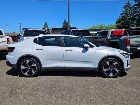 Used 2023 Polestar Polestar 2 FWD image 6