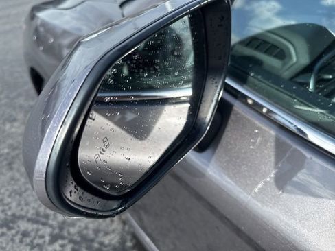 Certified 2023 Toyota Camry LE w/ Convenience Package image 10