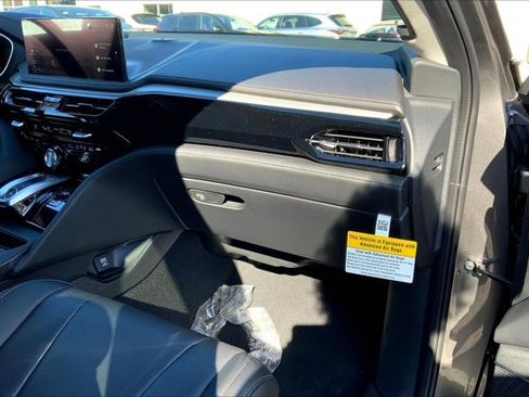 New 2026 Acura MDX SH-AWD w/ Technology Package image 15
