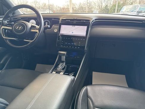 Used 2022 Hyundai Santa Cruz Limited image 28