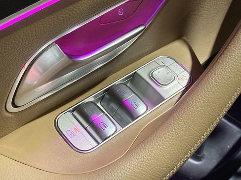 Certified 2024 Mercedes-Benz GLS 450 GLS 450 image 9