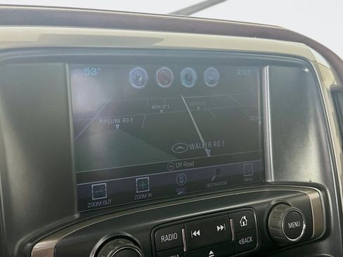 Used 2017 Chevrolet Silverado 3500 High Country image 39