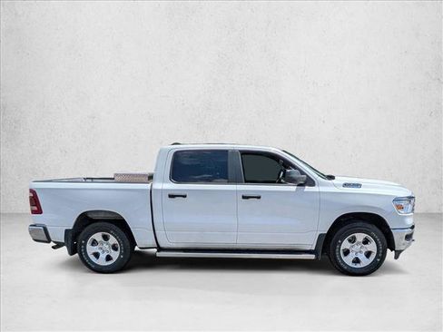 Used 2024 RAM 1500 Tradesman AWD/4WD image 5