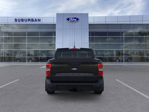 New 2026 Ford Maverick XLT AWD/4WD image 6