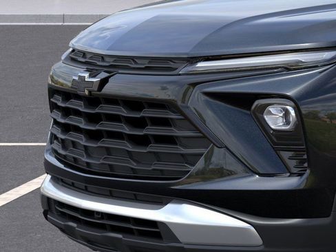 New 2026 Chevrolet TrailBlazer LT w/ Convenience Package image 14