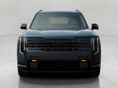New 2027 Kia Telluride SX Prestige X-Pro AWD/4WD image 2