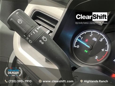 Used 2023 Ford F350 XLT w/ FX4 Off-Road Package image 24