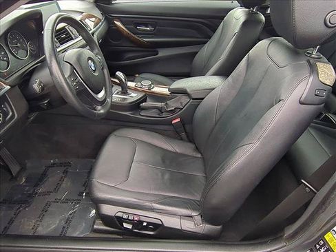 Used 2015 BMW 428i xDrive Coupe AWD/4WD image 17