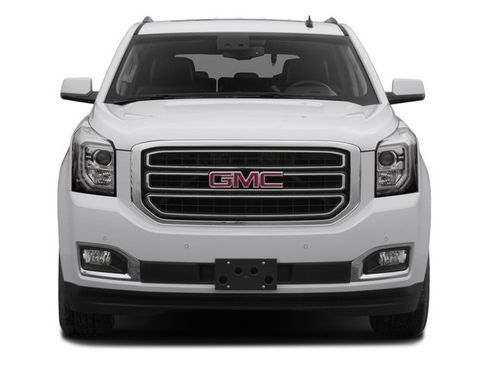 Used 2017 GMC Yukon SLE w/ SLE Value Package AWD/4WD image 7