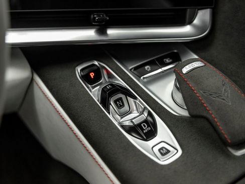 Used 2023 Chevrolet Corvette Stingray Premium Conv RWD image 27