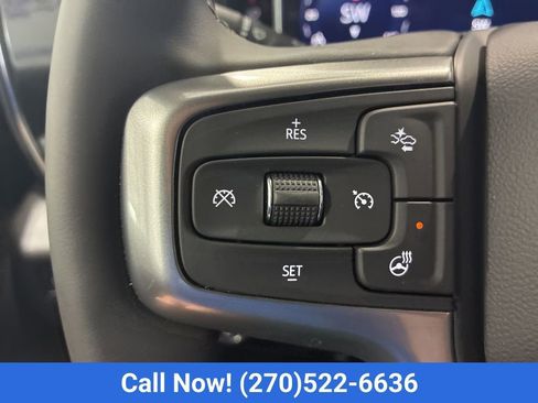 New 2026 Chevrolet Silverado 3500 LT w/ All Star Edition AWD/4WD image 29