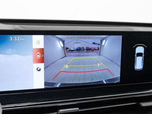 Used 2025 Genesis GV80 2.5T Standard image 20