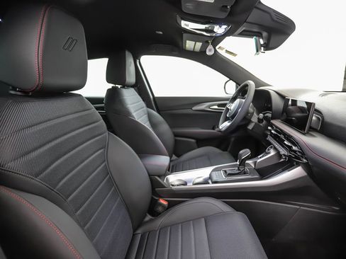 Used 2023 Dodge Hornet GT w/ GT Blacktop Package image 30