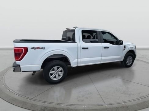 Used 2022 Ford F150 XLT AWD/4WD image 6