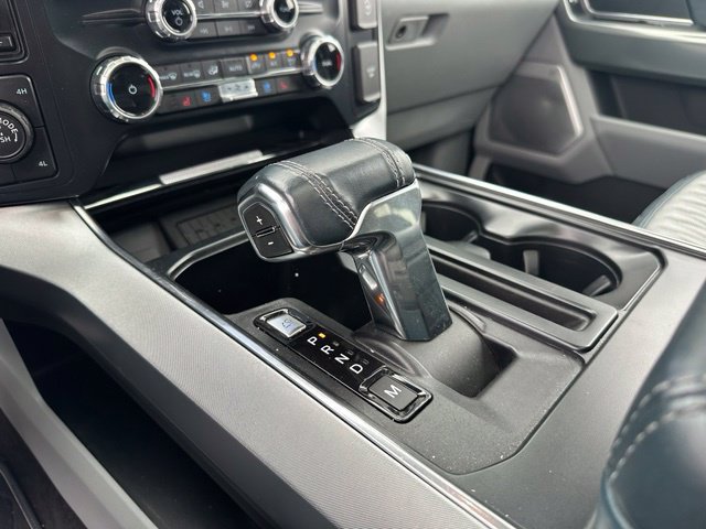 Used 2023 Ford F150 Limited AWD/4WD image 23