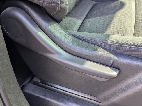 Used 2022 Chevrolet Silverado 1500 LT Trail Boss w/ Protection Package image 20