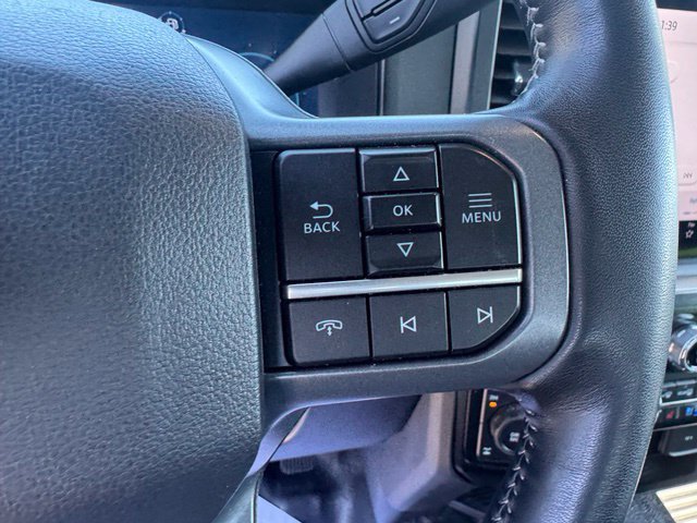 Used 2024 Ford F250 Lariat AWD/4WD image 16