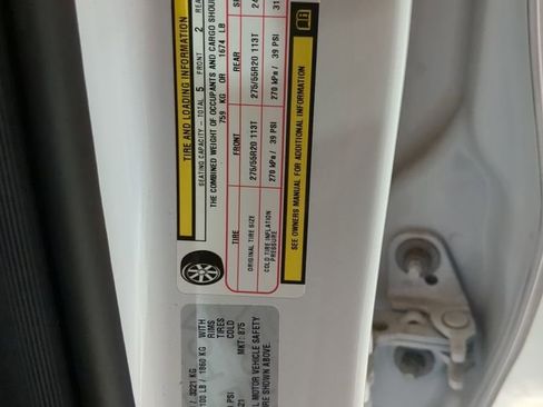 Used 2022 RAM 1500 Big Horn image 9