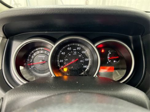 Used 2010 Nissan Versa 1.8 S w/ PWR Plus Pkg image 11