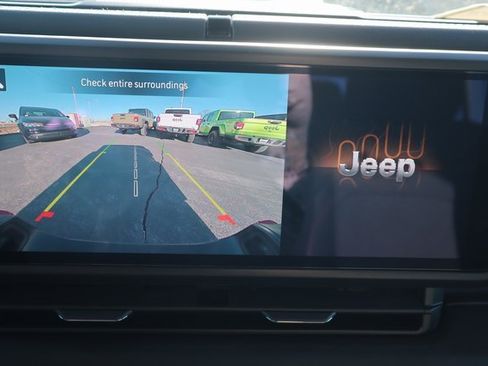 New 2026 Jeep Gladiator Rubicon image 10