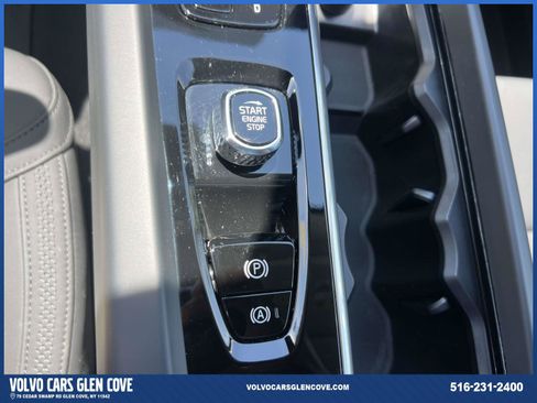 Used 2026 Volvo XC60 B5 Plus w/ Protection Package Premier AWD/4WD image 31