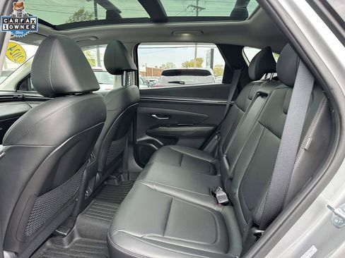 Used 2024 Hyundai Tucson SEL AWD/4WD image 10