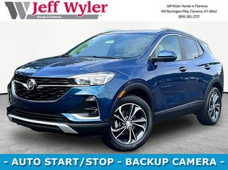 Used 2020 Buick Encore GX Select AWD/4WD video 1