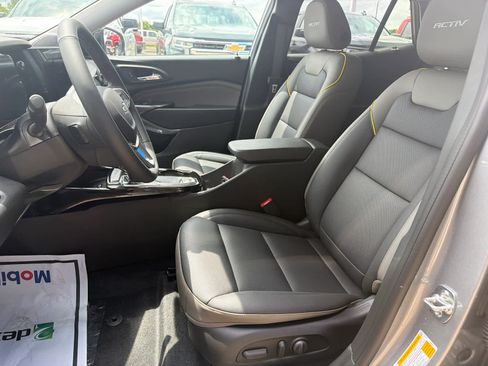 New 2026 Chevrolet Trax ACTIV w/ Sunroof Package FWD image 14
