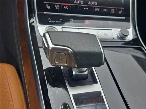 Used 2022 Audi A8 L 3.0T AWD/4WD image 11