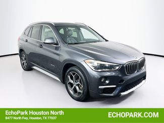 Used 2016 BMW X1 xDrive28i video 1