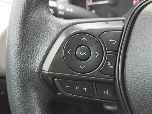 Used 2024 Toyota Corolla LE FWD image 14