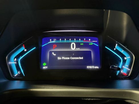 Used 2020 Honda Odyssey EX-L image 16