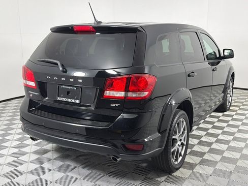 Used 2018 Dodge Journey GT AWD/4WD image 5