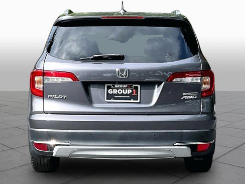 Used 2020 Honda Pilot Touring image 5