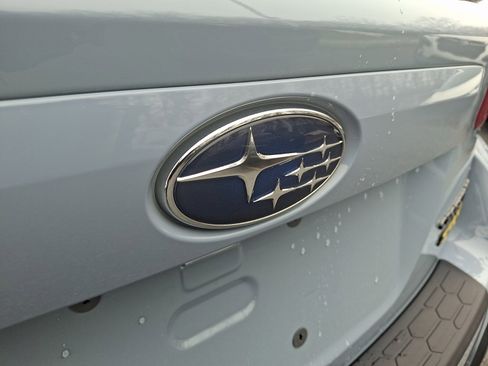 Certified 2023 Subaru Crosstrek 2.5i Sport image 30