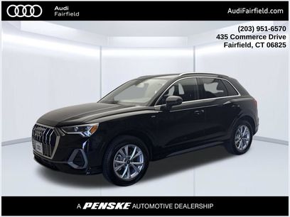 Used 2021 Audi Q3 2.0T Premium Plus w/ Premium Plus Package