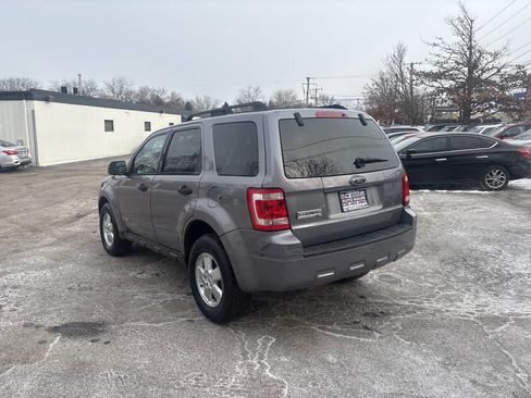 Used 2008 Ford Escape XLT image 3