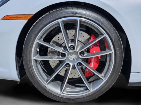 Certified 2024 Porsche 911 Carrera S image 31