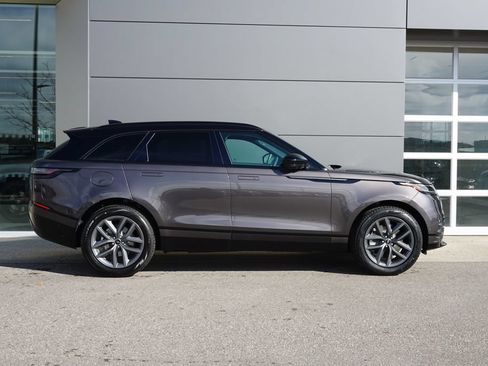 New 2026 Land Rover Range Rover Velar Dynamic SE AWD/4WD image 7