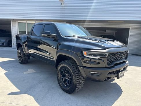 Used 2026 RAM 1500 RHO AWD/4WD image 3