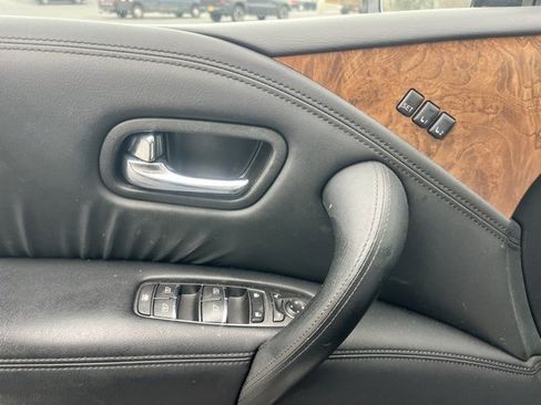 Certified 2023 Nissan Armada SL w/ Cargo Package image 27