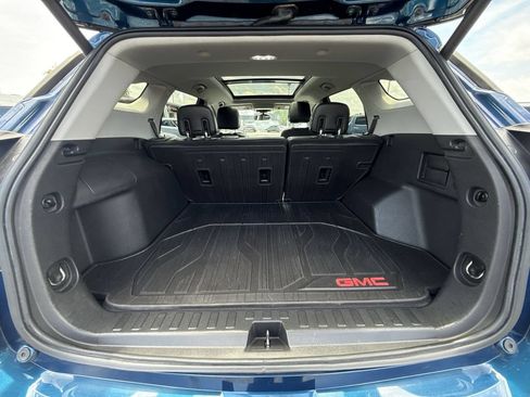 Certified 2020 GMC Terrain SLT w/ Preferred Package AWD/4WD image 27