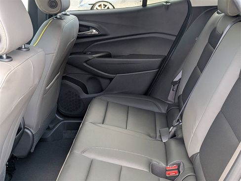 New 2026 Chevrolet Trax ACTIV w/ Driver Confidence Package image 21