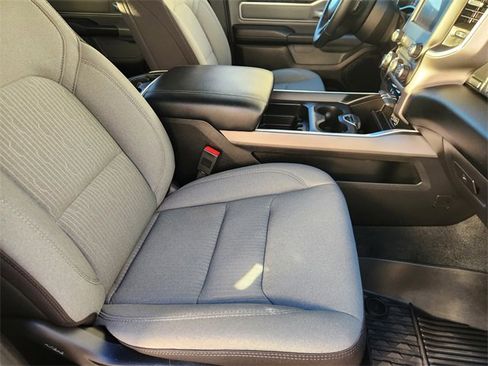 Used 2022 RAM 1500 Lone Star image 32